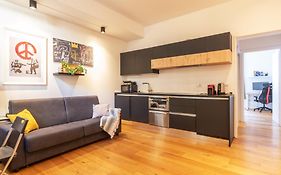 Fontana Apartment